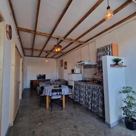 Casa Rocio Villa Güimar Eksteriør billede