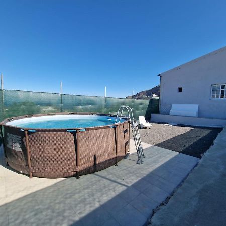 Casa Rocio Villa Güimar Eksteriør billede
