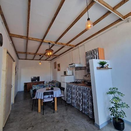 Casa Rocio Villa Güimar Eksteriør billede