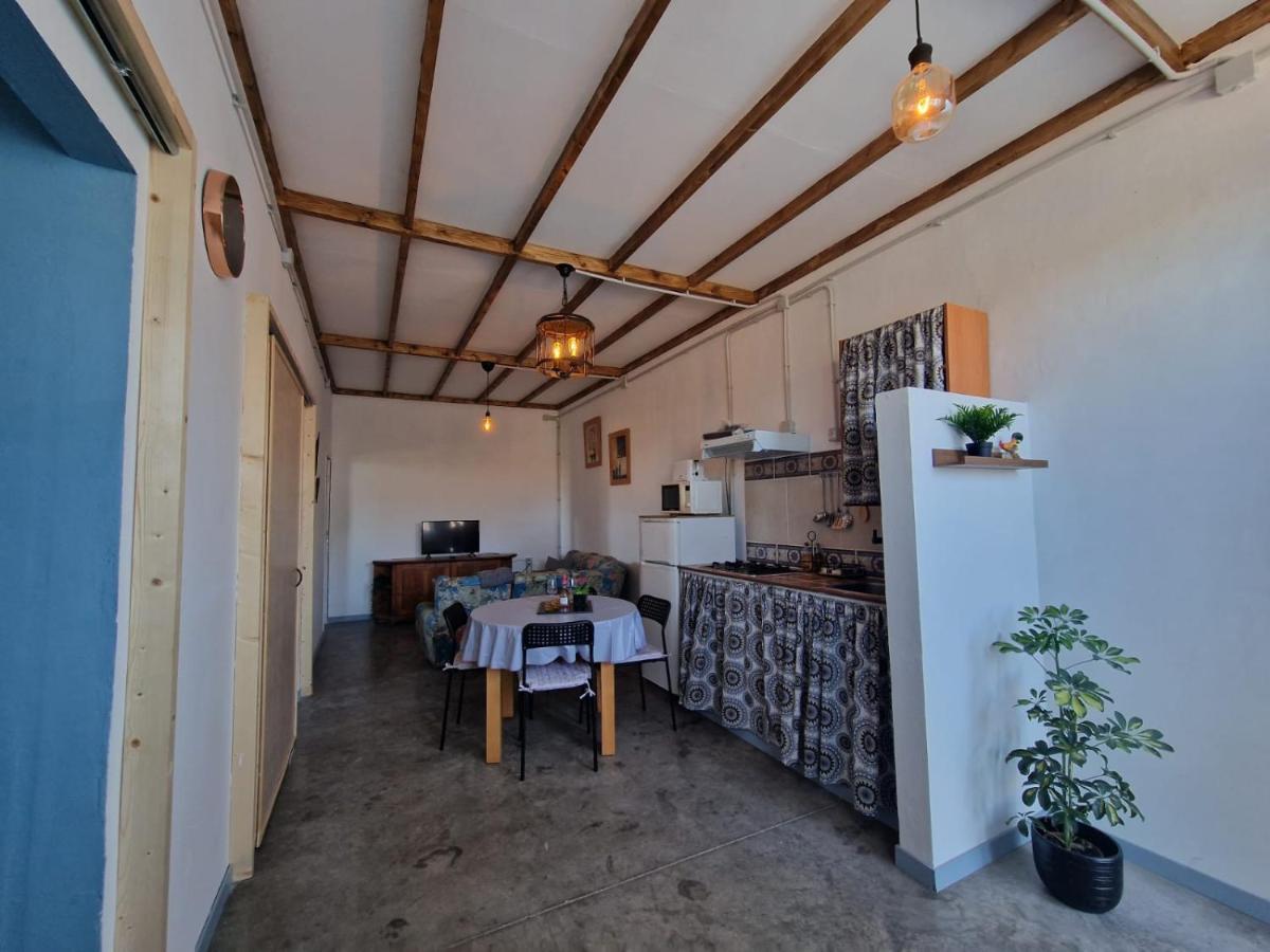Casa Rocio Villa Güimar Eksteriør billede