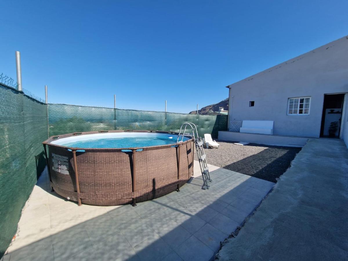 Casa Rocio Villa Güimar Eksteriør billede