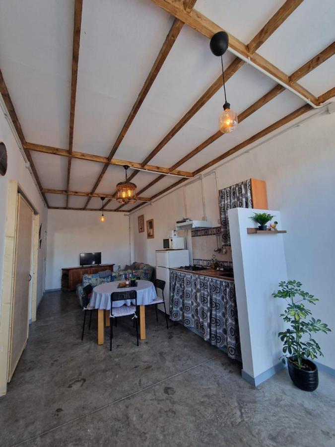 Casa Rocio Villa Güimar Eksteriør billede