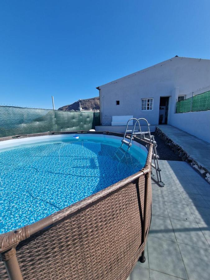 Casa Rocio Villa Güimar Eksteriør billede