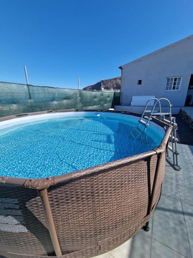 Casa Rocio Villa Güimar Eksteriør billede