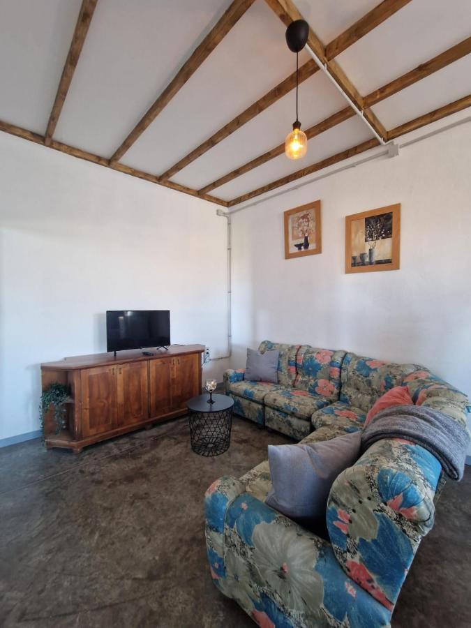 Casa Rocio Villa Güimar Eksteriør billede